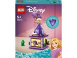 43214 Rapunzel facand piruete - LEGO43214 - imagine 6