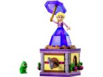 43214 Rapunzel facand piruete - LEGO43214 - imagine 5