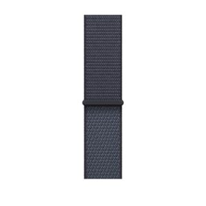 46mm Anchor Blue Sport Loop - MFFH4ZM/A