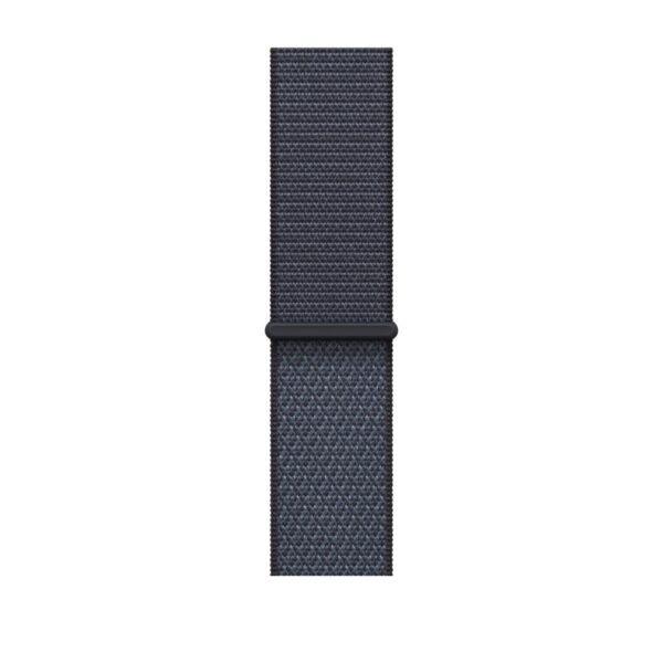 46mm Anchor Blue Sport Loop - MFFH4ZM/A