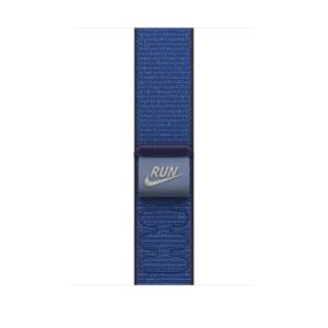 46mm Blue Ribbon Nike Sport Loop - MGD64ZM/A