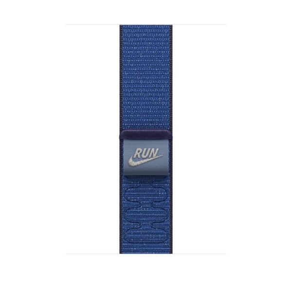 46mm Blue Ribbon Nike Sport Loop - MGD64ZM/A