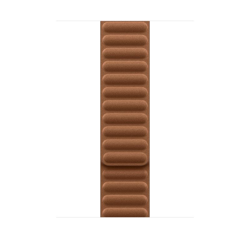 46mm Caramel Magnetic Link - S/M - MGDF4ZM/A 46mm Caramel Magnetic Link - S/M - MGDF4ZM/A