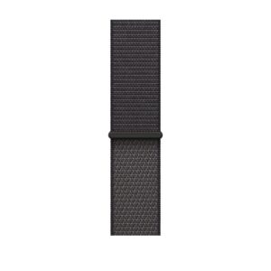 46mm Dark Gray Sport Loop - MFFM4ZM/A