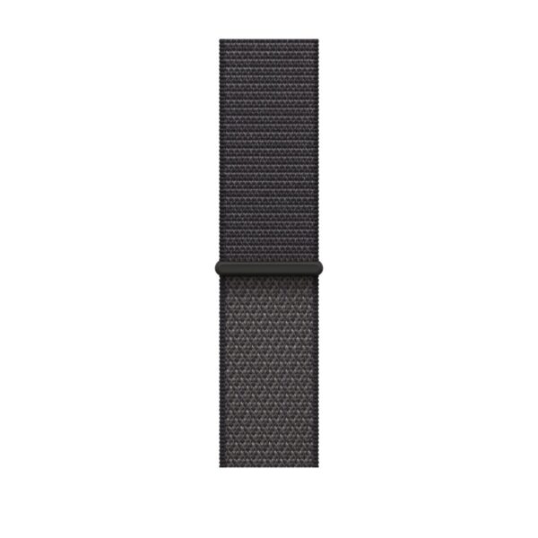 46mm Dark Gray Sport Loop - MFFM4ZM/A