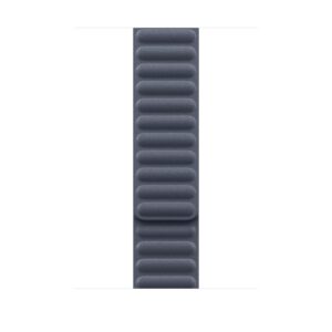 46mm Navy Magnetic Link - S/M - MGDH4ZM/A