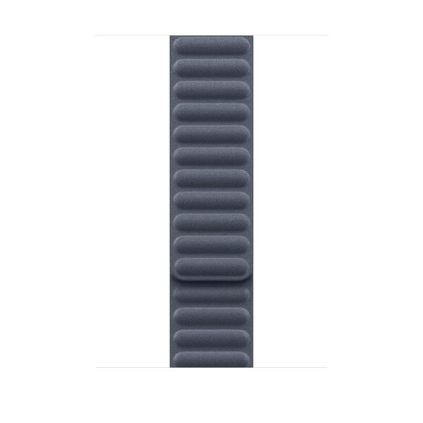46mm Navy Magnetic Link - S/M - MGDH4ZM/A