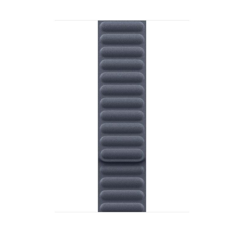46mm Navy Magnetic Link - S/M - MGDH4ZM/A 46mm Navy Magnetic Link - S/M - MGDH4ZM/A
