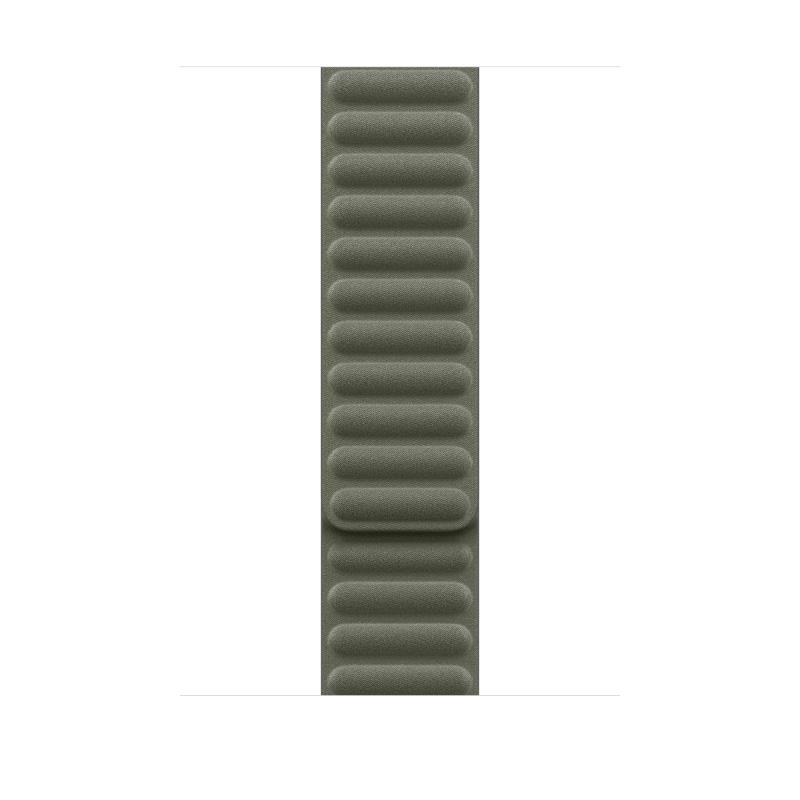 46mm Sage Gray Magnetic Link - S/M - MGDK4ZM/A 46mm Sage Gray Magnetic Link - S/M - MGDK4ZM/A