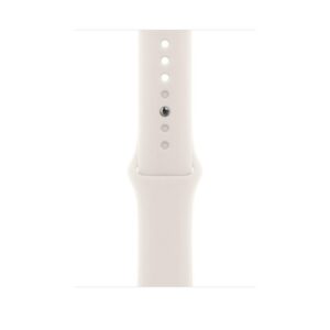 46mm Starlight Sport Band - M/L - MXM73ZM/A