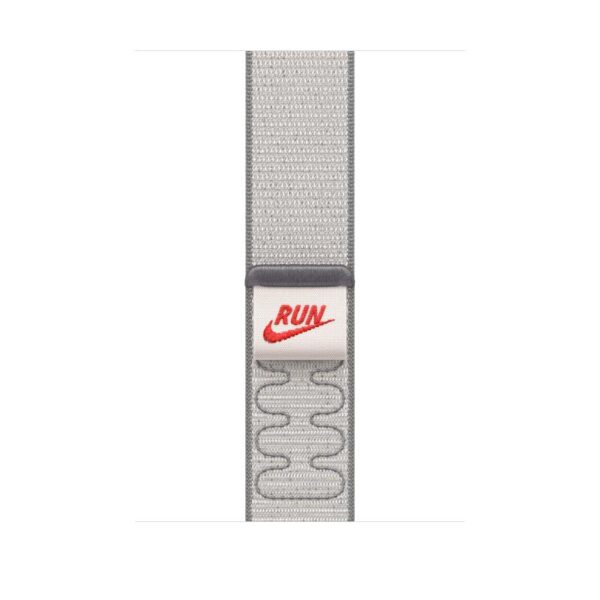 46mm Veiled Grey Nike Sport Loop - MGD44ZM/A