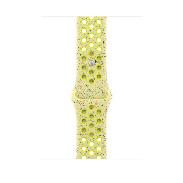 46mm Volt Splash Nike Sport Band - M/L - MGC14ZM/A