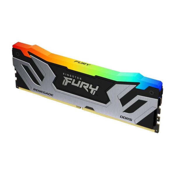 48GB 8400MT/s DDR5 CL40 CUDIMM - KF584CU40RSAK2-48