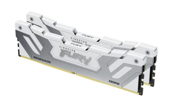 48GB 8400MT/s DDR5 CL40 CUDIMM - KF584CU40RWK2-48