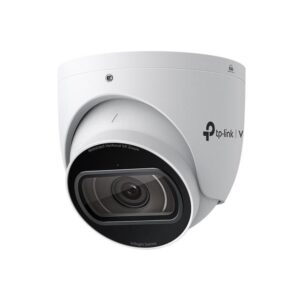 4MP IR Motorized Varifocal Turret Network Camera SPEC: 4MP - INSIGHT S445ZI