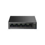 TP-Link LS105LP Switch 5 porturi 10/100Mbps, 4 Porturi POE