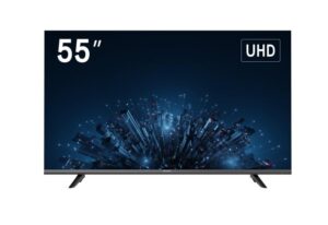 55" UHD 60Hz VA Monitor Ultra HD 3840 ×2160 - DS-D5055U3-1V0S