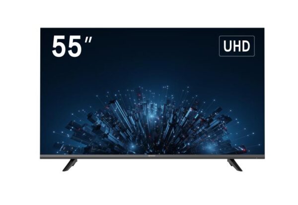 55" UHD 60Hz VA Monitor Ultra HD 3840 ×2160 - DS-D5055U3-1V0S