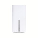 5G AX1800 Wireless Dual Band Gigabit Router Build-In 5G - ARCHER NX200