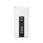 5G AX1800 Wireless Dual Band Gigabit Router Build-In 5G - ARCHER NX200