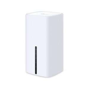 5G AX3600 Wireless Dual-Band 2.5 Gig Router 1 - ARCHER NX600