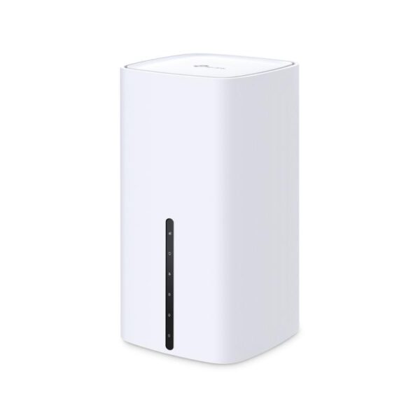 5G AX3600 Wireless Dual-Band 2.5 Gig Router 1 - ARCHER NX600