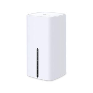 5G AX3600 Wireless Dual-Band 2.5 Gig Router 1 - ARCHER NX600