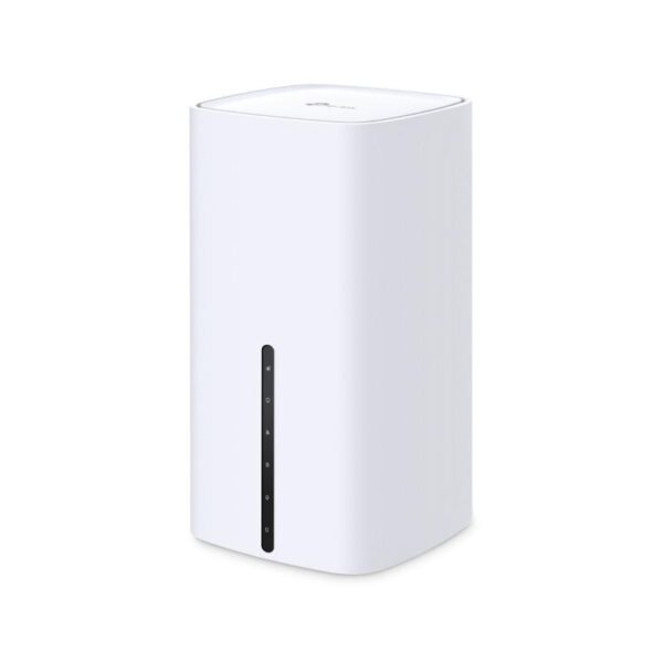 5G AX3600 Wireless Dual-Band 2.5 Gig Router 1 - ARCHER NX600