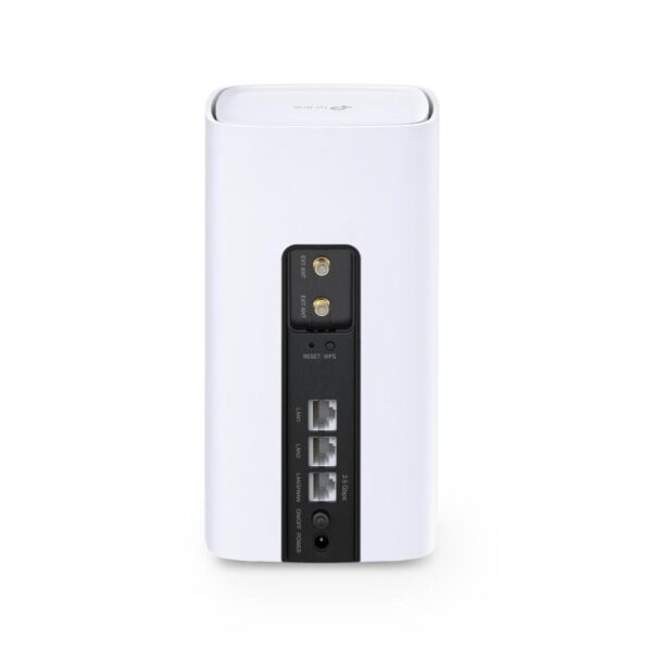 5G AX3600 Wireless Dual-Band 2.5 Gig Router 1 - ARCHER NX600