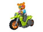 60356 Motocicletă de cascadorie cu urs - LEGO60356 - imagine 6