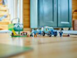 60369 Antrenament canin al poliției mobile - LEGO60369