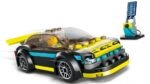 60383 Masina sport electrica - LEGO60383 - imagine 8