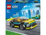 60383 Masina sport electrica - LEGO60383 - imagine 6