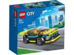 60383 Masina sport electrica - LEGO60383