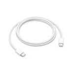 60W USB-C Charge Cable (1m) (replaces: MQKJ3ZM/A) - MW493ZM/A
