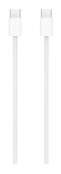 60W USB-C Charge Cable (1m) (replaces: MQKJ3ZM/A) - MW493ZM/A