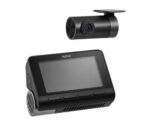 70mai A800SE-1-4G Dash Cam 4K Set 4G - imagine 3