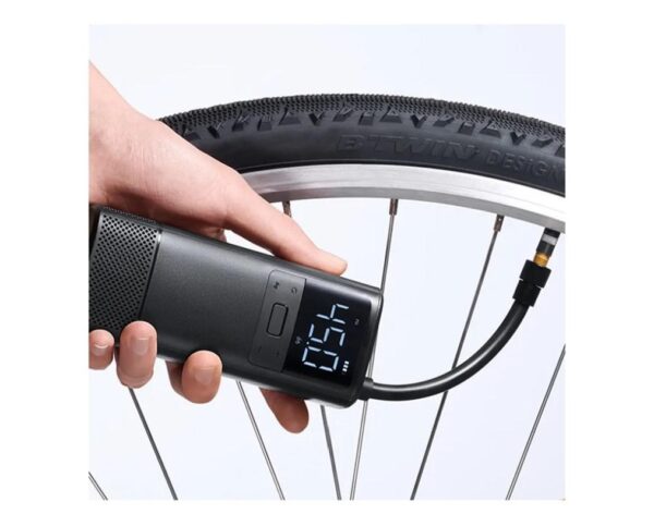 70mai Air Compressor Wireless - MIDRIVE-TP05