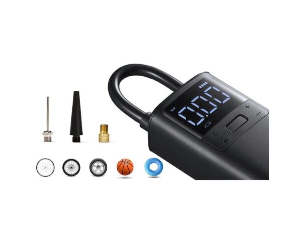 70mai Air Compressor Wireless - MIDRIVE-TP05