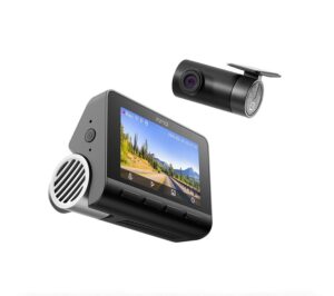 70mai Dash Cam 4K A810S