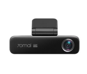 70mai Dash Cam 4K M800