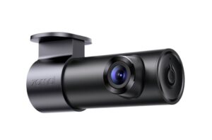 70Mai M310 Plus 2K Cameră DVR Auto 1440P Wi-Fi - M310PLUS-2K
