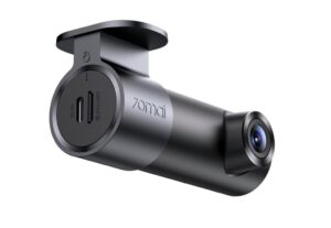 70Mai M310 Plus 2K Cameră DVR Auto 1440P Wi-Fi - M310PLUS-2K