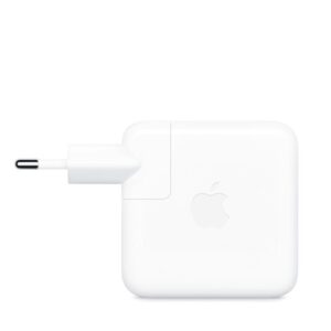 70W USB-C Power Adapter - MXN53ZM/A