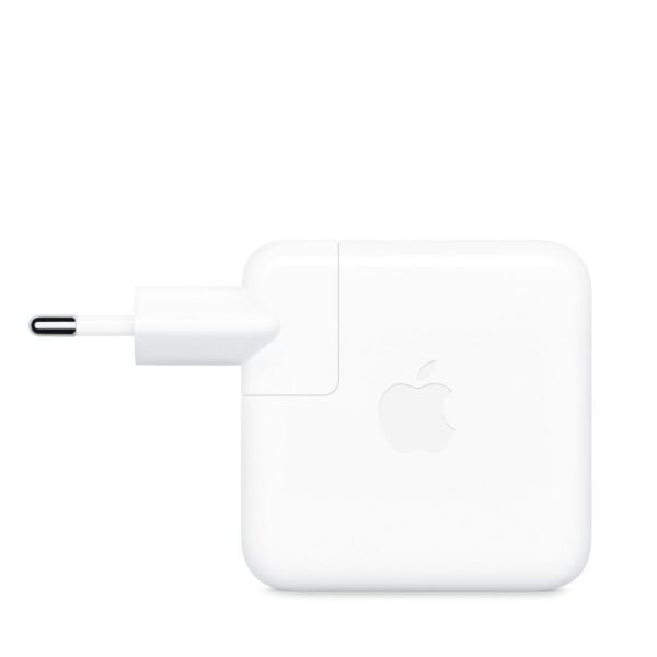 70W USB-C Power Adapter - MXN53ZM/A