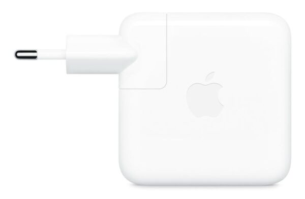 70W USB-C Power Adapter - MXN53ZM/A
