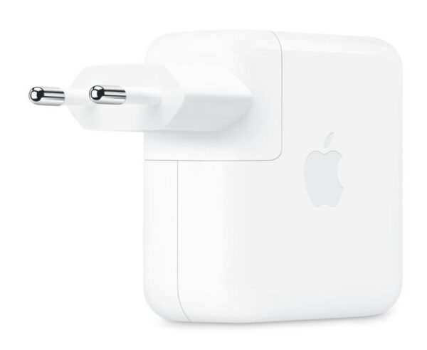 70W USB-C Power Adapter - MXN53ZM/A