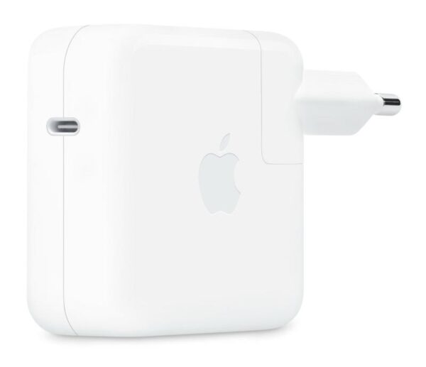 70W USB-C Power Adapter - MXN53ZM/A
