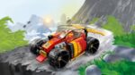 71780 Mașina de curse EVO ninja a lui Kai - LEGO71780