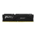 8GB 5200MT/s DDR5 CL40 DIMM FURY Beast B - KF552C40BB-8